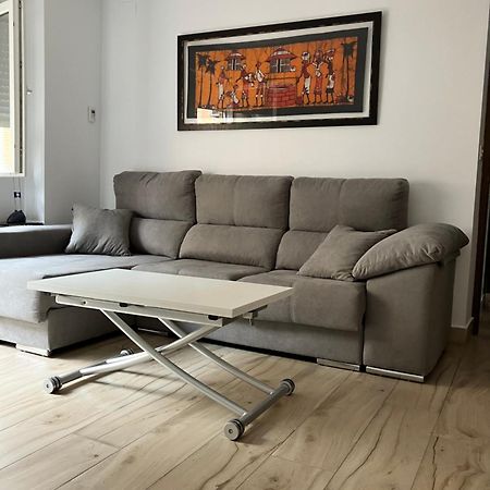 Apartamento En Camino De Ronda De Dos Habitaciones Y Salon Granada Exteriör bild
